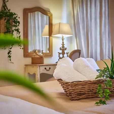 Hébergement de vacances Lianelia Luxury Argyrades