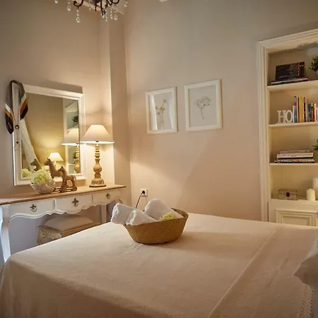 Lianelia Luxury Hébergement de vacances