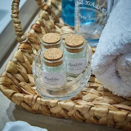 Lianelia Luxury Hébergement de vacances *
